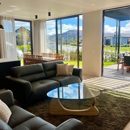 Acomo At Alta - Luxury Home & Stunning Mountain Views