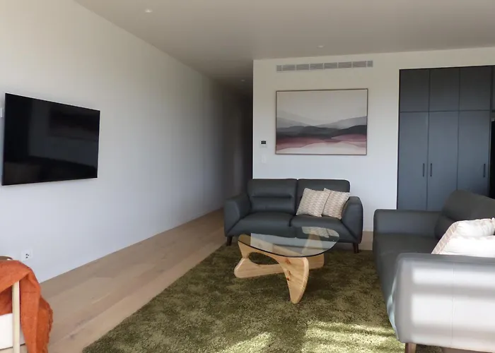 公寓 Acomo At Alta - Luxury & Stunning Mountain Views 瓦纳卡