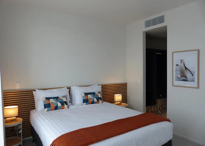 公寓 Acomo At Alta - Luxury & Stunning Mountain Views *