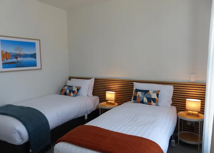公寓 Acomo At Alta - Luxury & Stunning Mountain Views