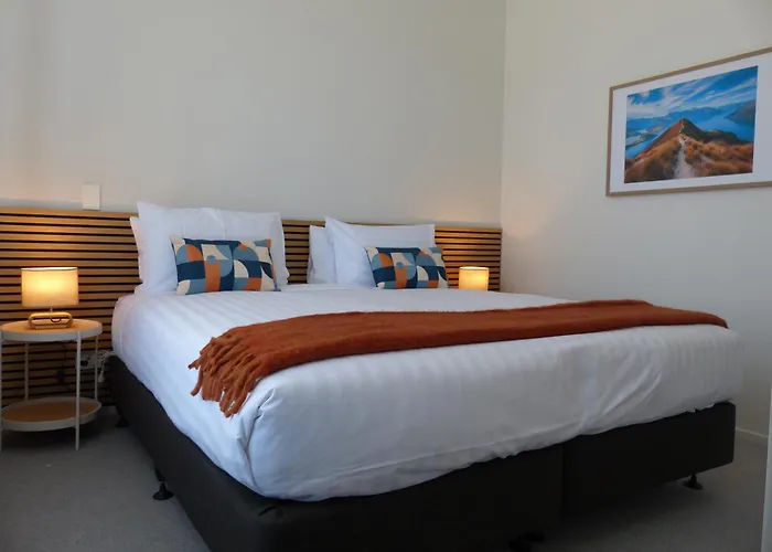Acomo At Alta - Luxury & Stunning Mountain Views * 瓦纳卡