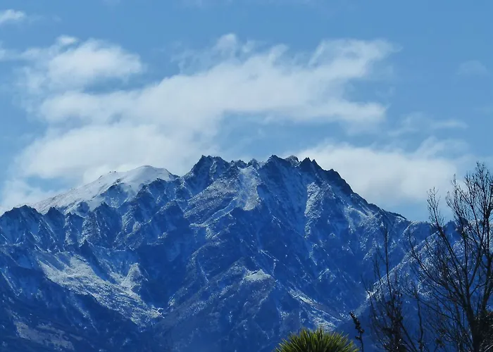 公寓 Acomo At Alta - Luxury & Stunning Mountain Views
