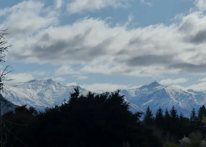 Acomo At Alta - Luxury & Stunning Mountain Views 公寓 瓦纳卡