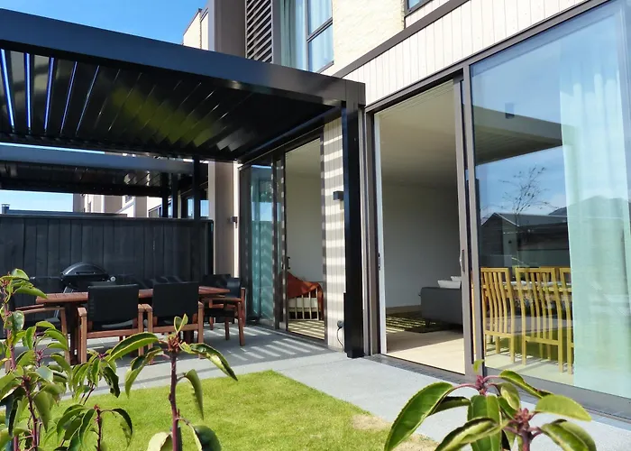 Acomo At Alta - Luxury & Stunning Mountain Views 瓦纳卡