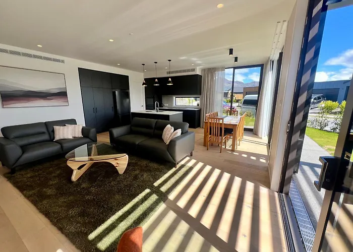 Acomo At Alta - Luxury & Stunning Mountain Views * 瓦纳卡